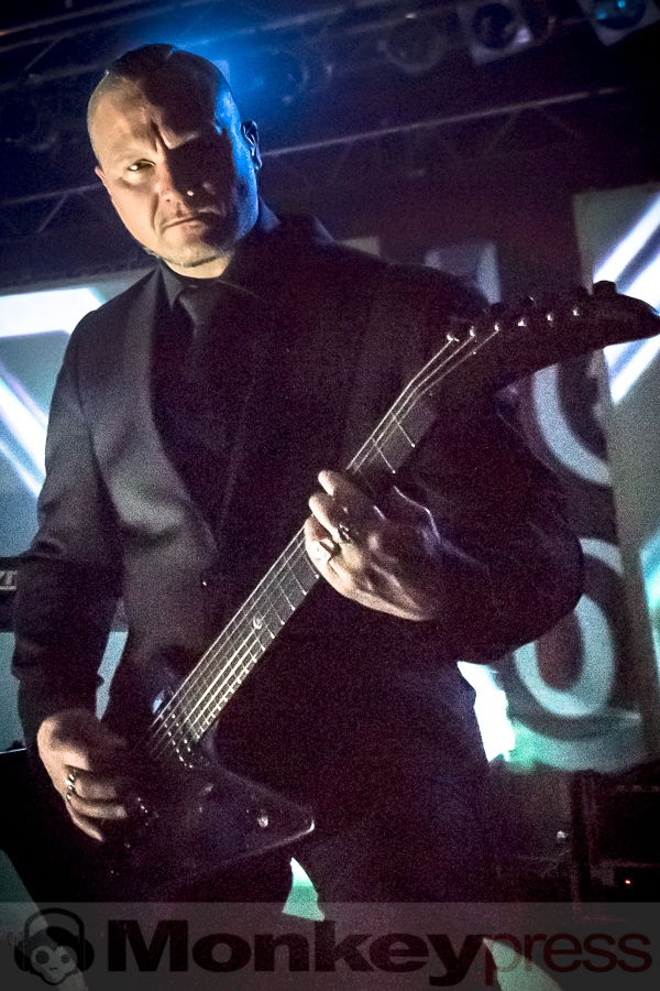 Rroyce, © Dietmar Grabs