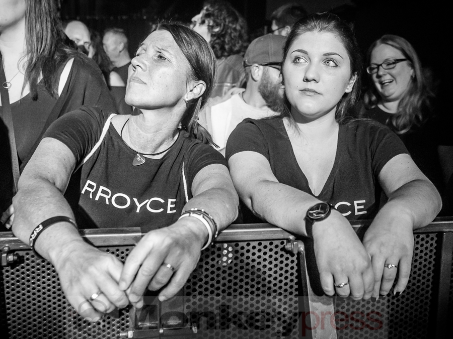 Rroyce, © Dietmar Grabs