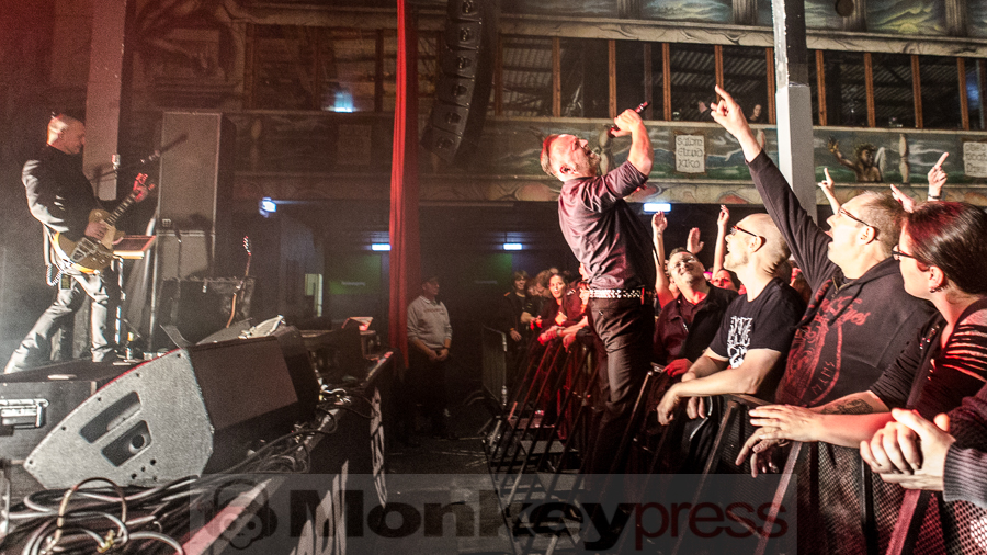 Rroyce, © Dietmar Grabs