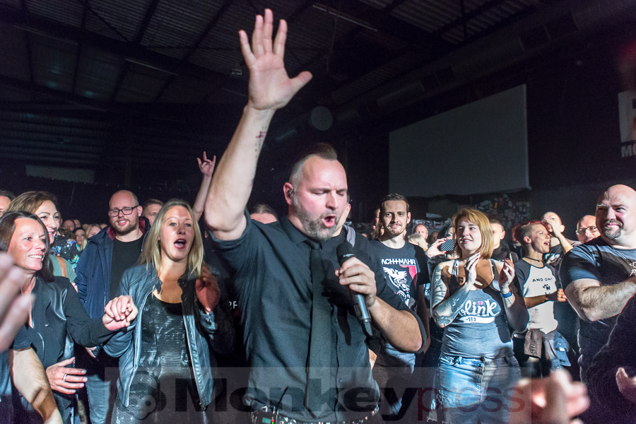 Rroyce, © Dietmar Grabs