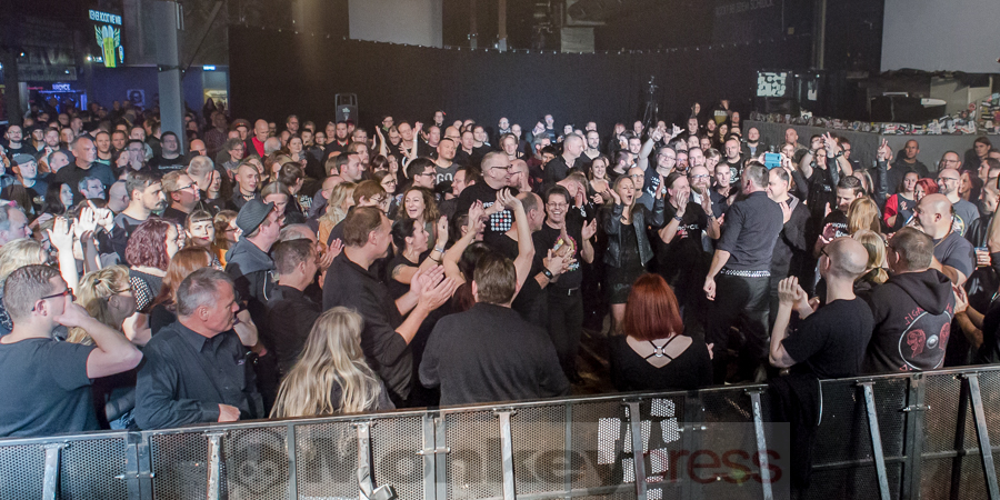 Rroyce, © Dietmar Grabs