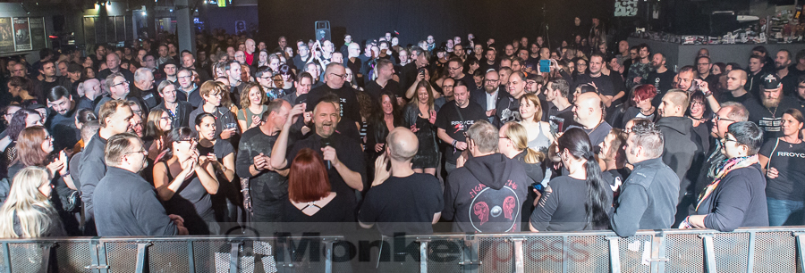 Rroyce, © Dietmar Grabs