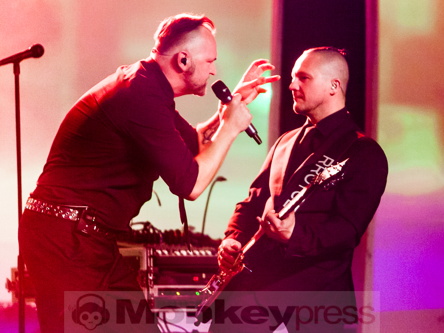 Rroyce, © Dietmar Grabs