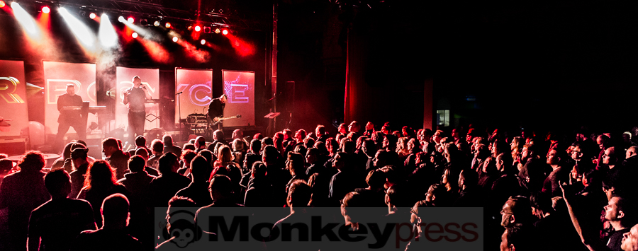 Fotos: RROYCE Fotos: RROYCE