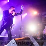 Fotos: NITZER EBB