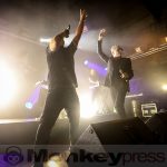 Fotos: NITZER EBB