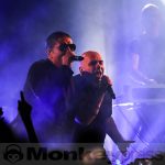 Fotos: NITZER EBB