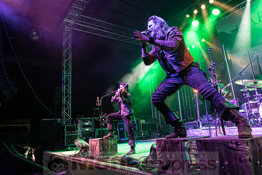 Fotos: DARTAGNAN Fotos: DARTAGNAN