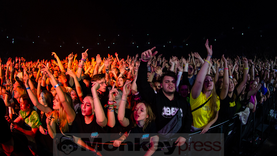 Besucher & Impressionen, (c) Michael Gamon