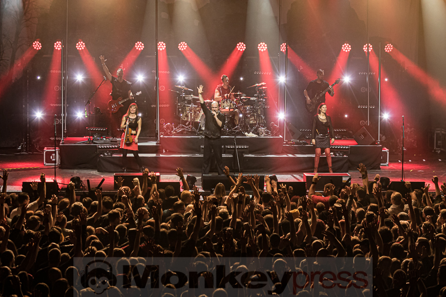 Fotos: SCHANDMAUL