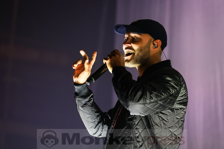 Tarek K.I.Z., © Michael Gamon