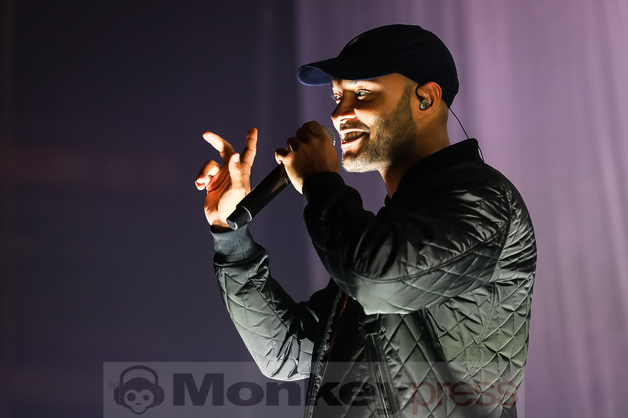 Tarek K.I.Z., © Michael Gamon