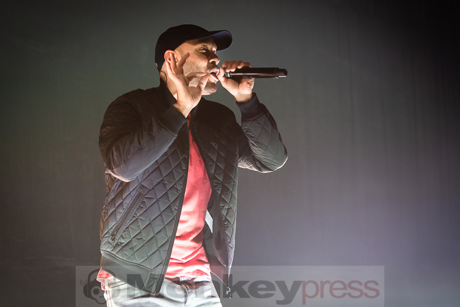 Tarek K.I.Z., © Michael Gamon