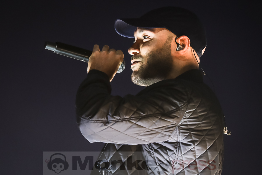 Tarek K.I.Z., © Michael Gamon