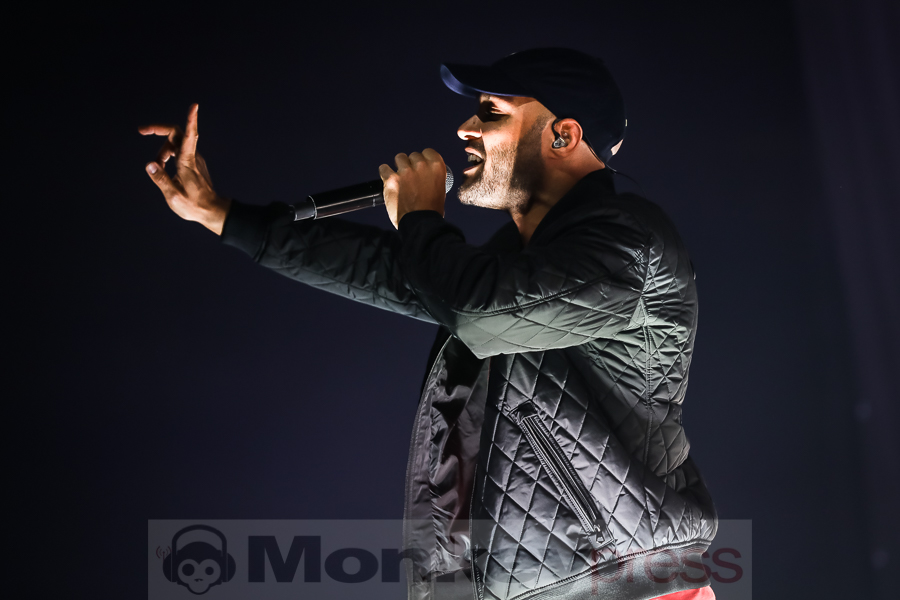 Tarek K.I.Z., © Michael Gamon