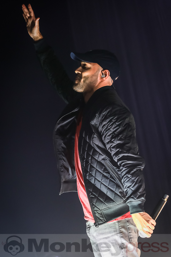 Tarek K.I.Z., © Michael Gamon