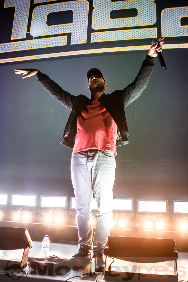 Tarek K.I.Z., © Michael Gamon