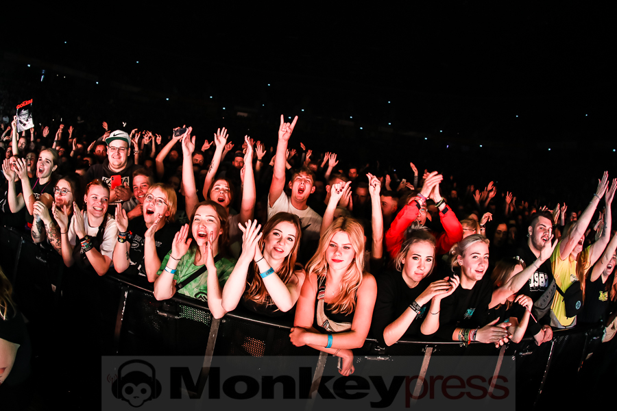 Besucher & Impressionen, (c) Michael Gamon