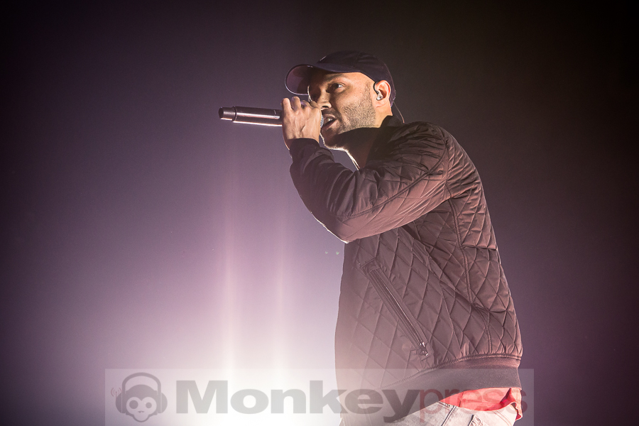 Tarek K.I.Z., © Michael Gamon