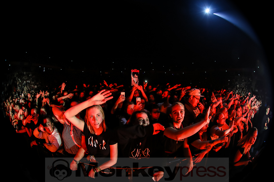 Besucher & Impressionen, (c) Michael Gamon