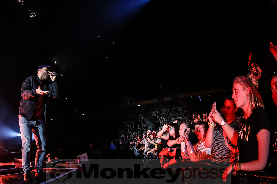 Tarek K.I.Z., © Michael Gamon