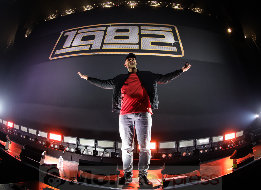 Tarek K.I.Z., © Michael Gamon