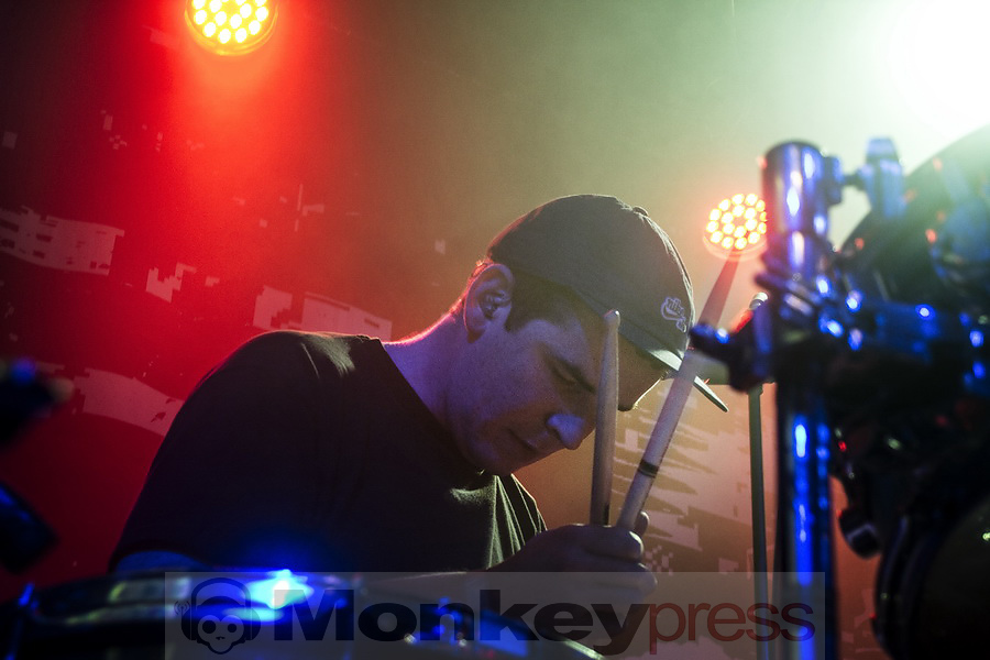 Fotos: MAN OF MOON