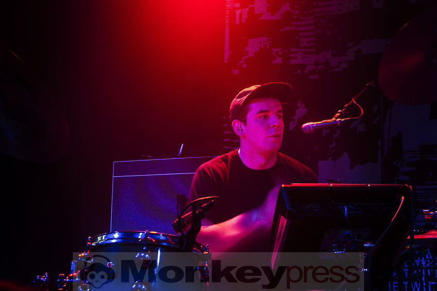 Steffen Seth Prohn | Doctrine.design