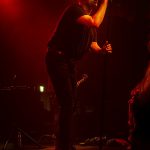 Fotos: THE TWILIGHT SAD