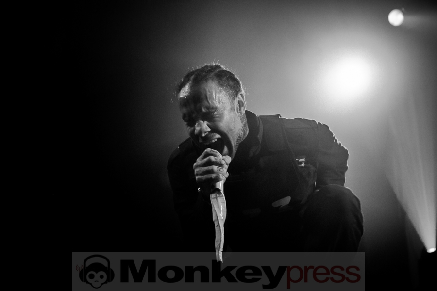 Fever 333, © Markus Hillgärtner