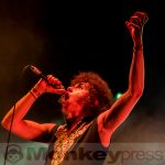 Fotos: GRETA VAN FLEET