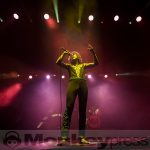 Fotos: GRETA VAN FLEET