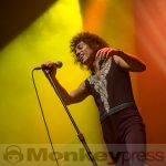 Fotos: GRETA VAN FLEET