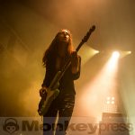 Fotos: GRETA VAN FLEET