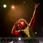 Fotos: GRETA VAN FLEET