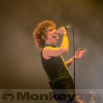 Fotos: GRETA VAN FLEET