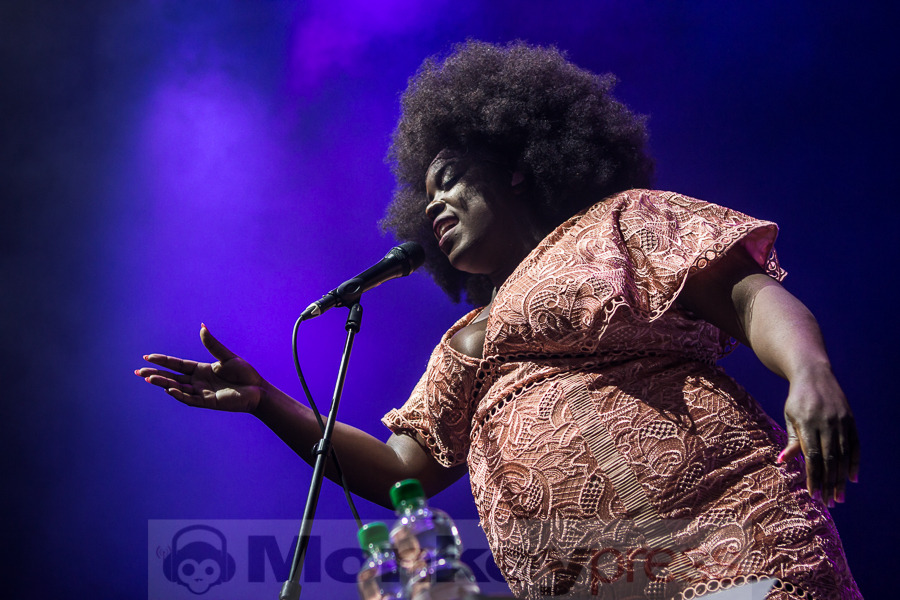 Yola, © Markus Hillgärtner