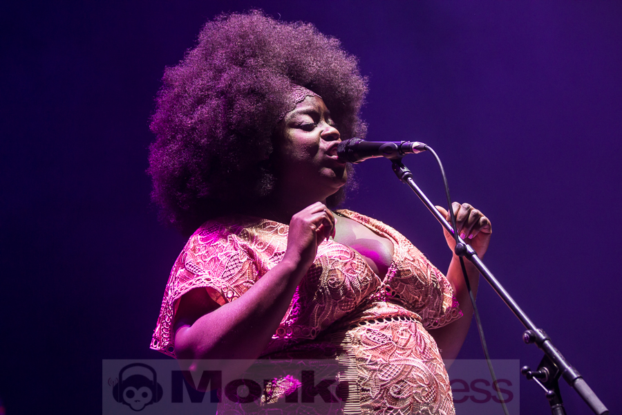 Yola, © Markus Hillgärtner