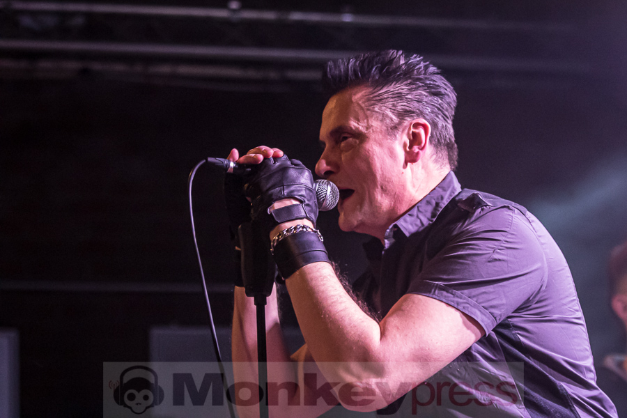 Die Krupps, © Peter Bernsmann