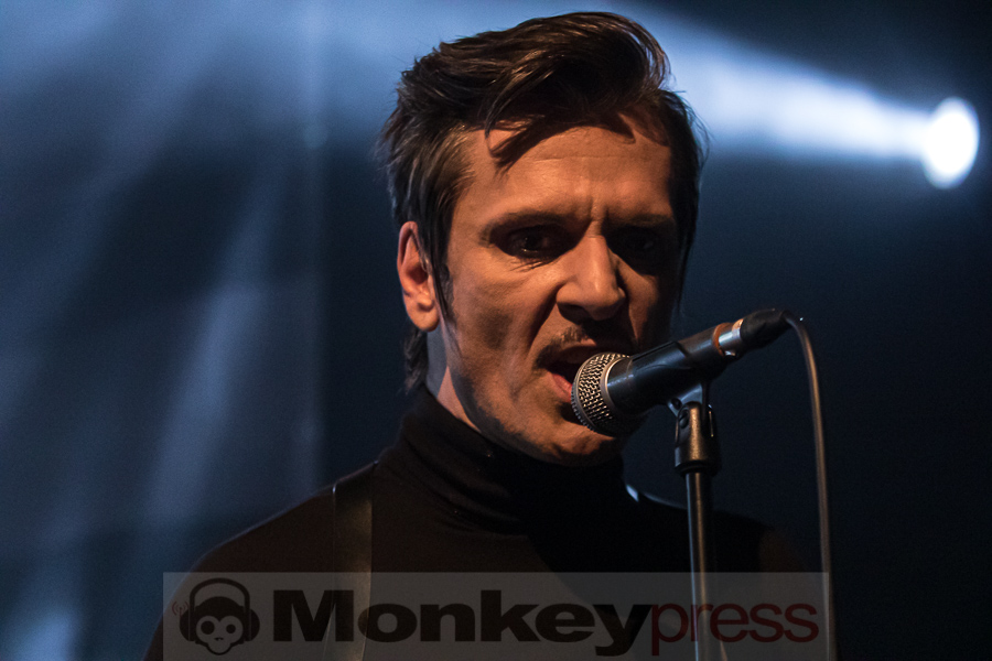 Die Krupps, © Peter Bernsmann