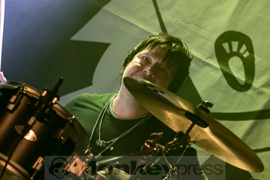 Die Krupps, © Peter Bernsmann