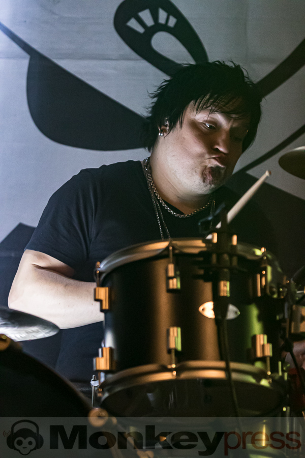 Die Krupps, © Peter Bernsmann