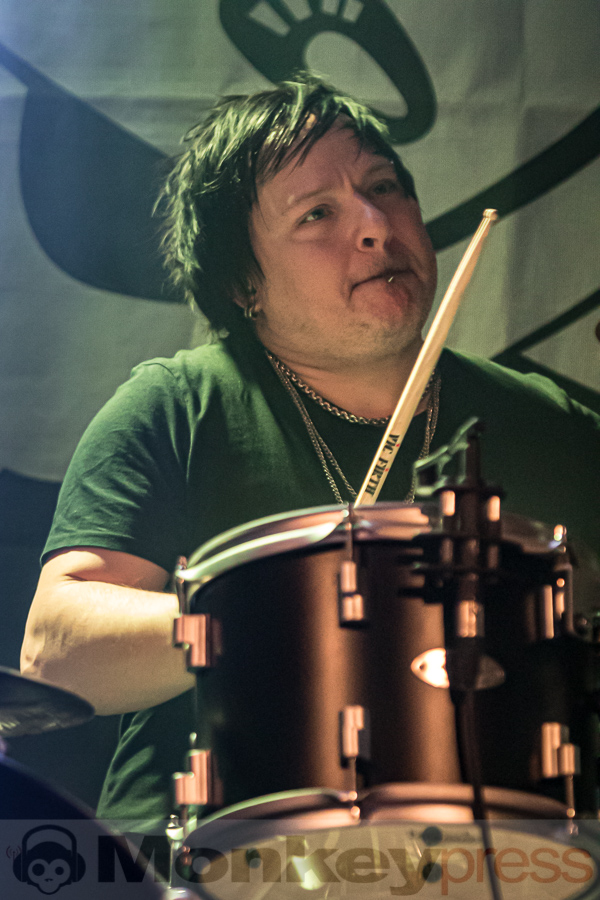 Die Krupps, © Peter Bernsmann