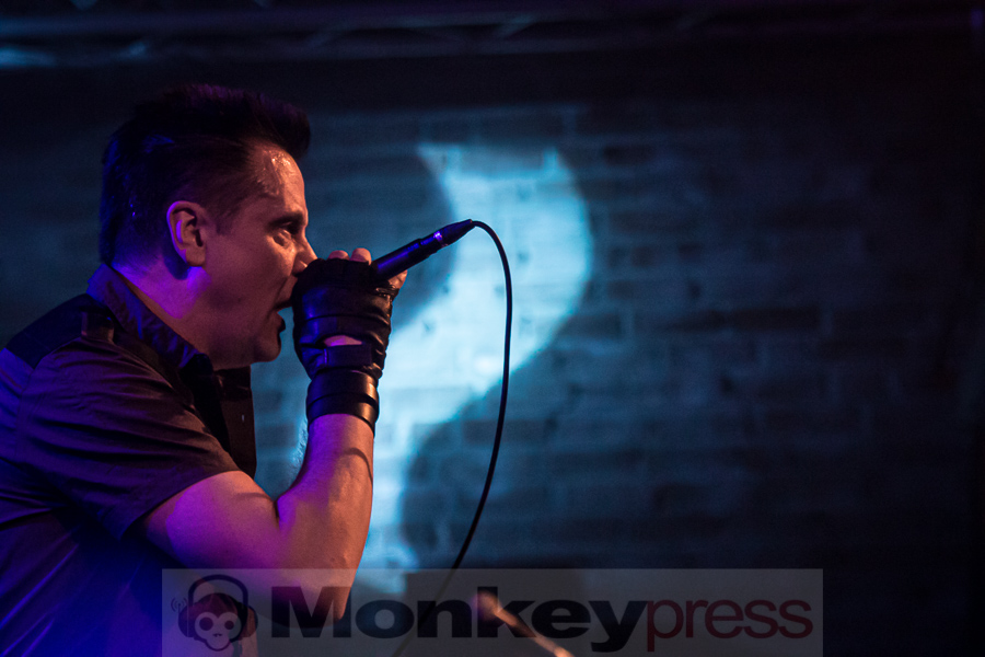 Die Krupps, © Peter Bernsmann