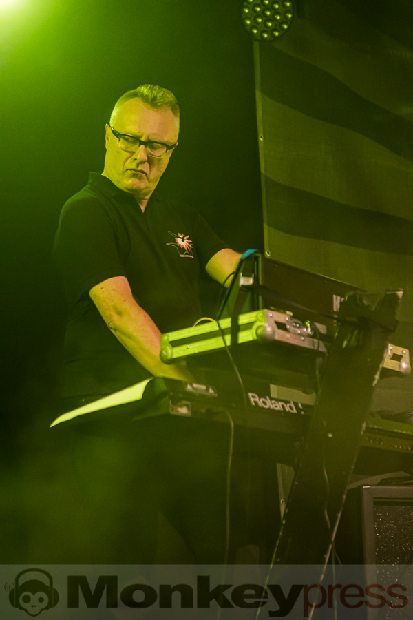 Die Krupps, © Peter Bernsmann