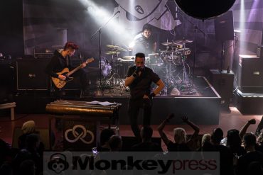 Fotos: DIE KRUPPS