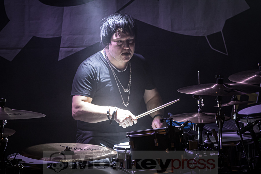 Die Krupps, © Peter Bernsmann
