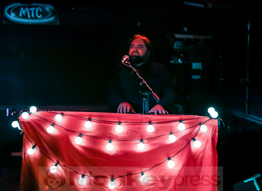 Jim Bob, © Michael Gamon