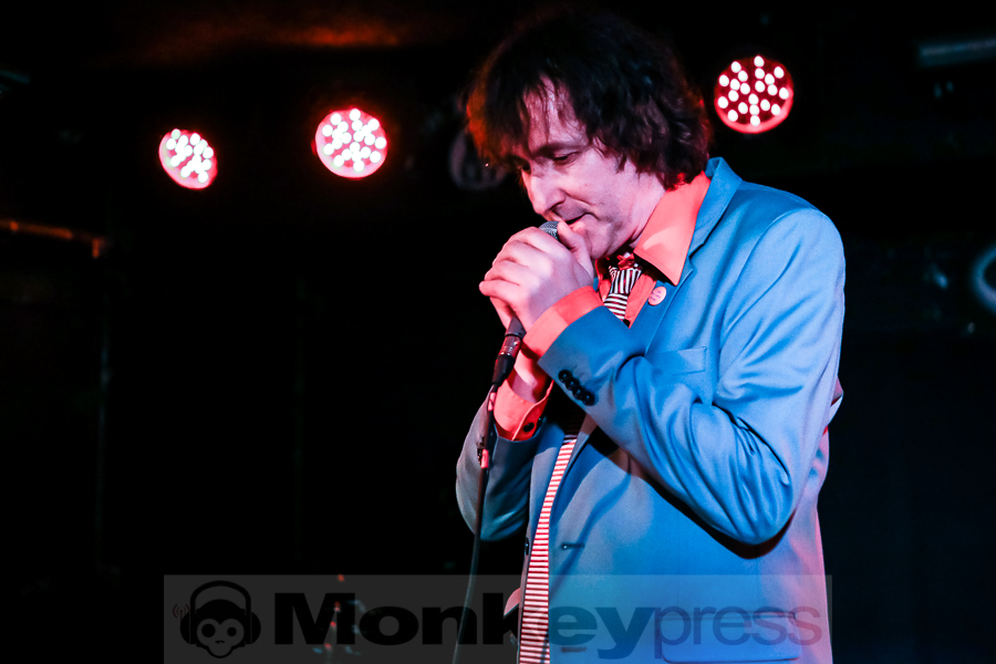 Jim Bob, © Michael Gamon