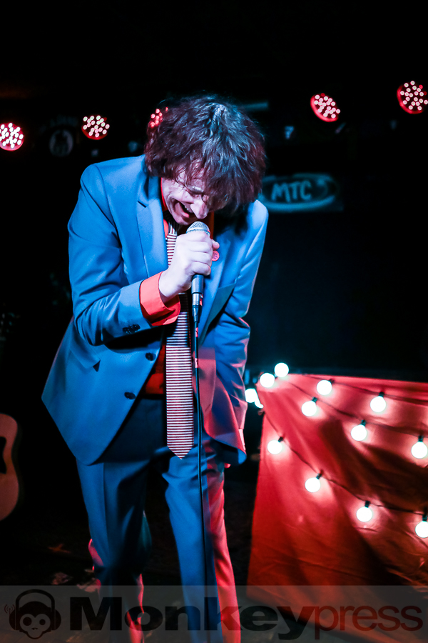 Jim Bob, © Michael Gamon